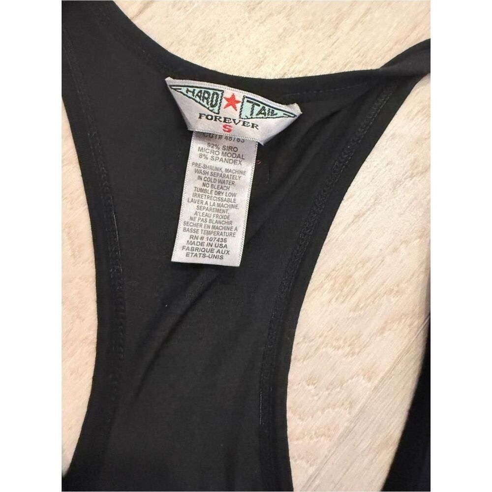 Unbranded Women's Black Vest - Picture 2 of 4